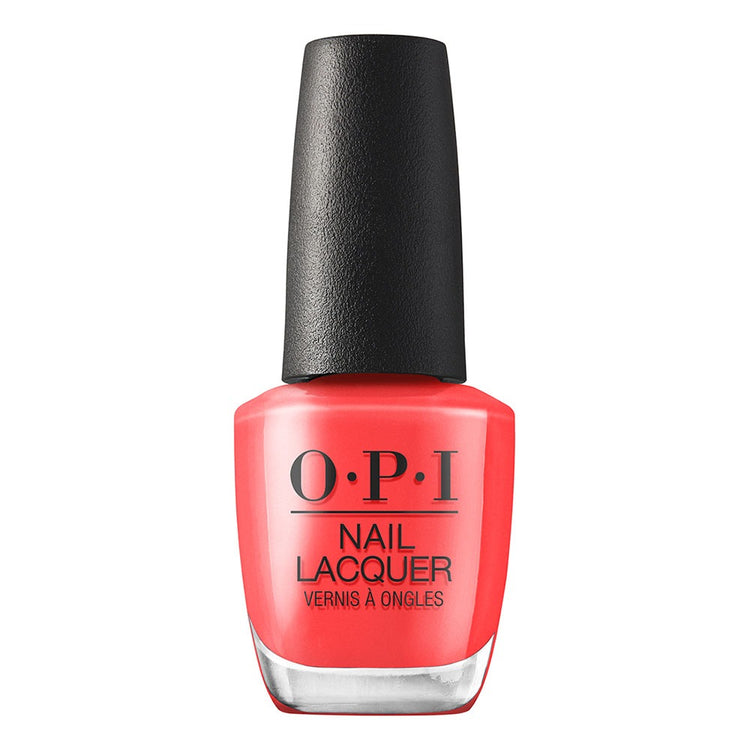 OPI Nail Lacquer Blushin’ Pride 0.5 fl oz NLS054