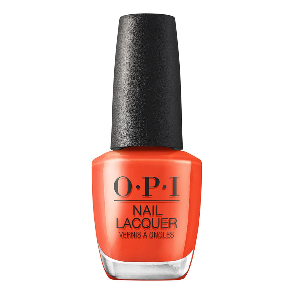 OPI Nail Lacquer Make ‘Em Jelly 0.5 fl oz NLS053