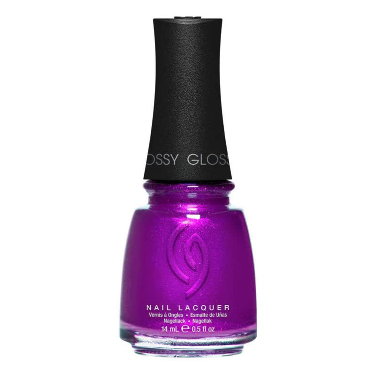 China Glaze Summer Reign 0.5 oz. 41079