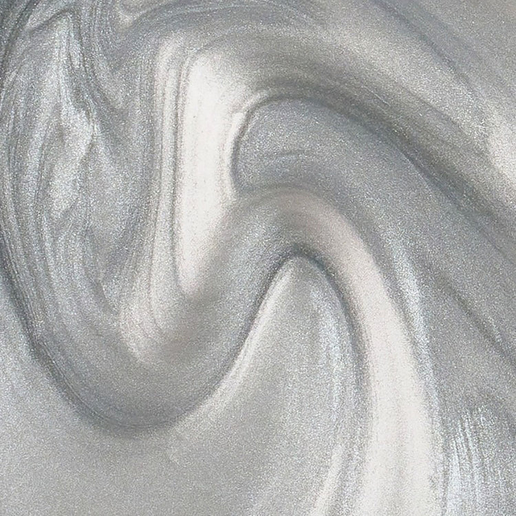 Apres Silk Cover 15 ml - Silver Screen 801 AP-5SLK801-WS