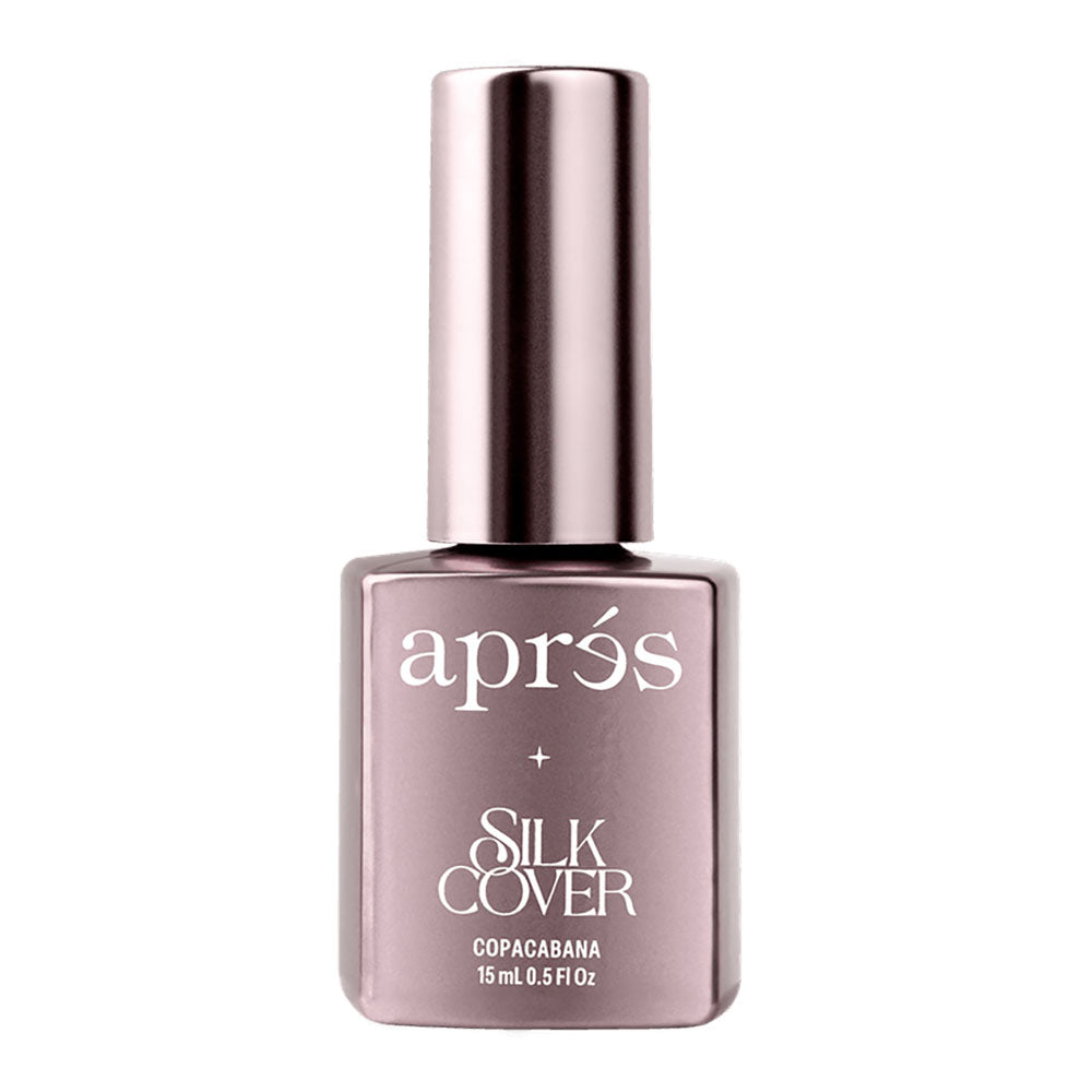 Apres Silk Cover 15 ml - Copacabana 804 AP-5SLK804-WS