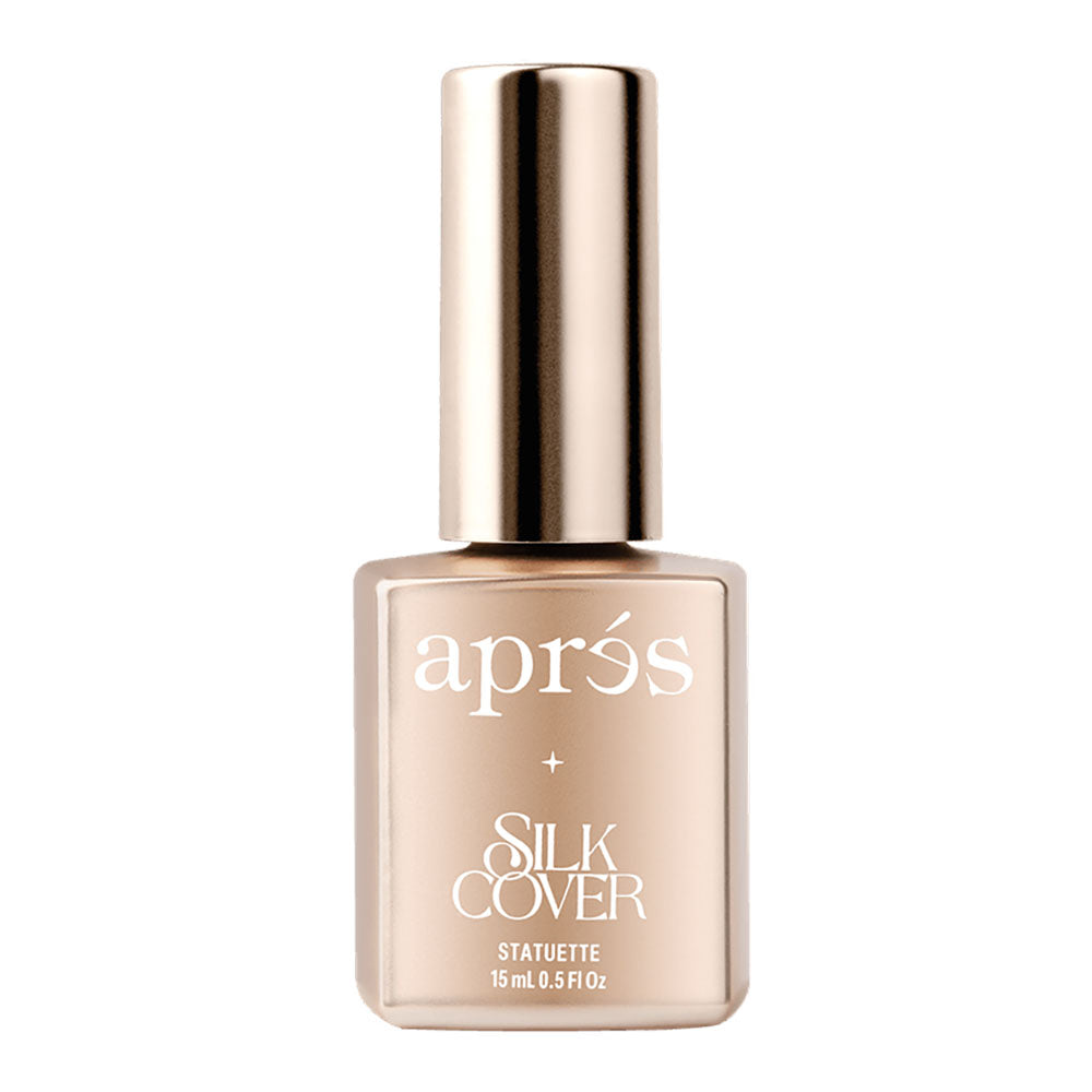 Apres Silk Cover 15 ml - Statuette 806 AP-5SLK806-WS