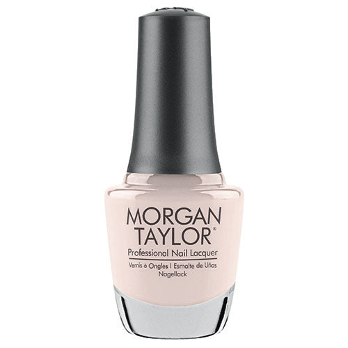 Morgan Taylor In The Nude 15ml/0.5 fl oz - 50002