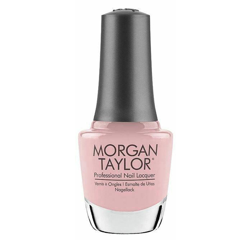 Morgan Taylor Make Me Blush 15ml/0.5 fl oz - 50010