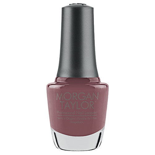 Morgan Taylor Must Have Mauve 15ml/0.5 fl oz - 50016
