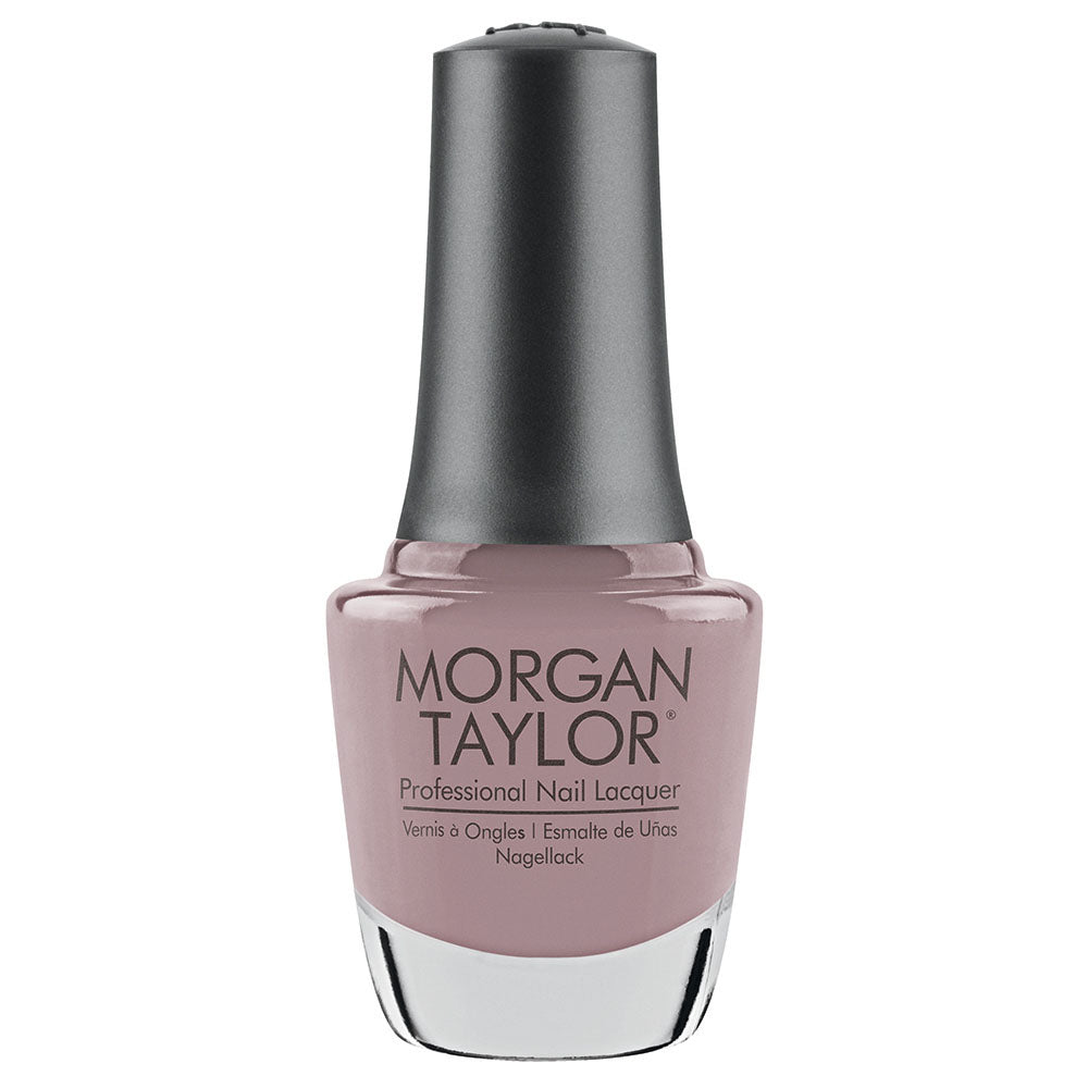 Morgan Taylor Polished Up 15ml/0.5 fl oz - 50019