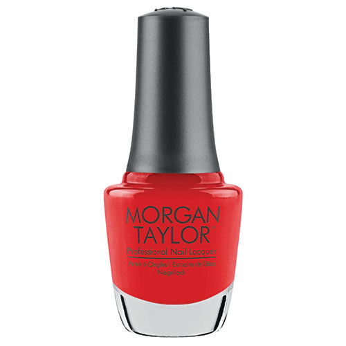 Morgan Taylor Hot Hot Tamale 15ml/0.5 fl oz - 50023