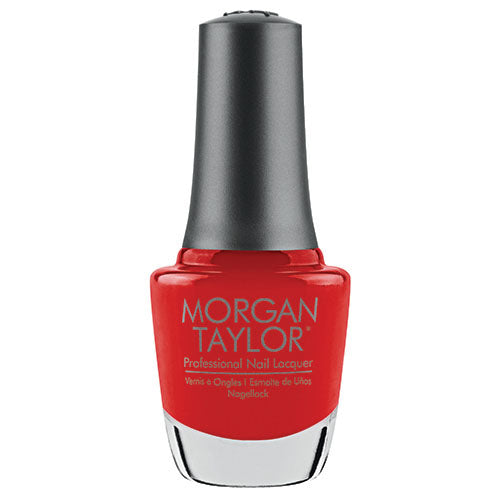 Morgan Taylor Fire Cracker 15ml/0.5 fl oz - 50028