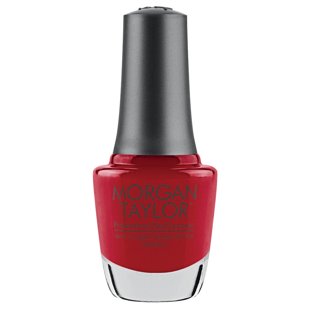 Morgan Taylor Pretty Woman 15ml/0.5 fl oz - 50030