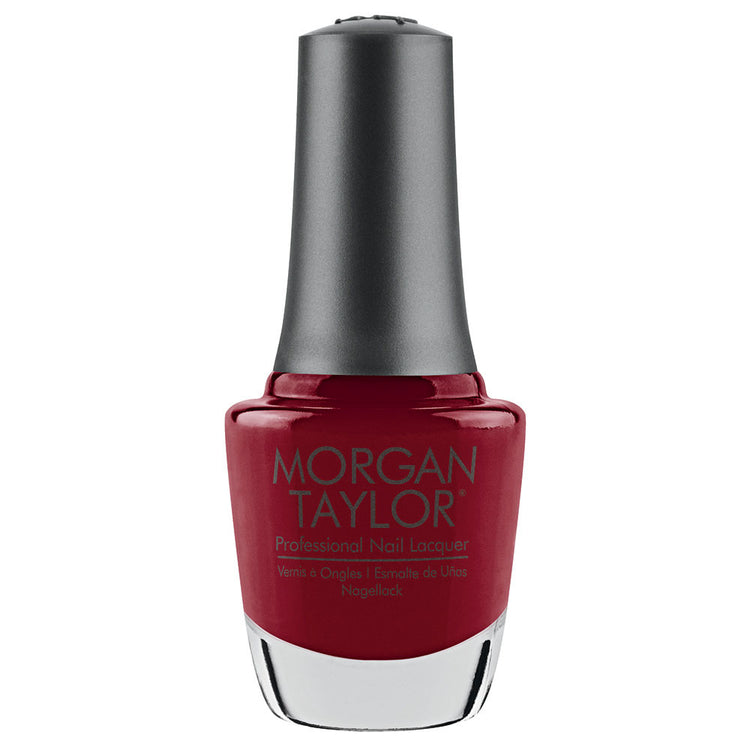 Morgan Taylor Man Of The Moment 15ml/ 0.5 fl oz - 50032