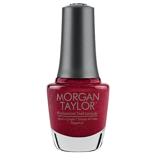 Morgan Taylor Best Dressed 15ml/0.5 fl oz - 50033