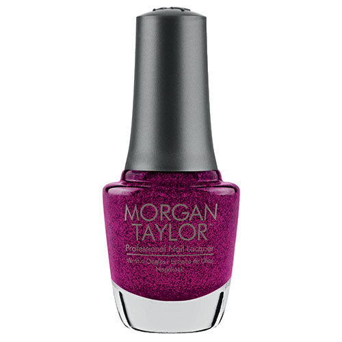 Morgan Taylor J'adore My Mani 15ml/0.5 fl oz - 50041