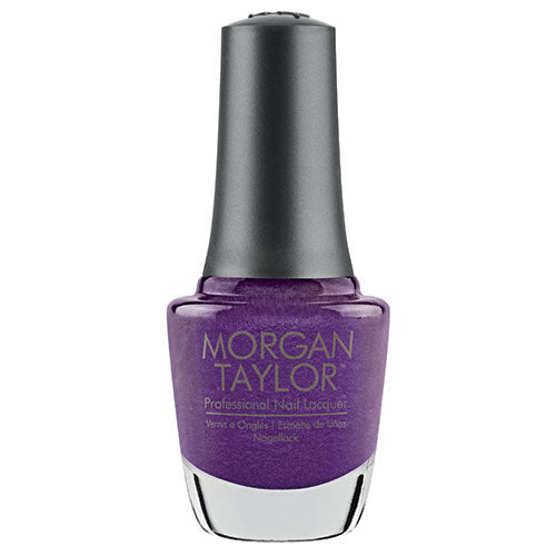Morgan Taylor Something To Blog About 15ml/0.5 fl oz - 50043