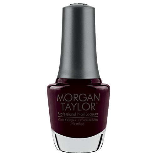 Morgan Taylor Royal Treatment 15ml/0.5 fl oz - 50051