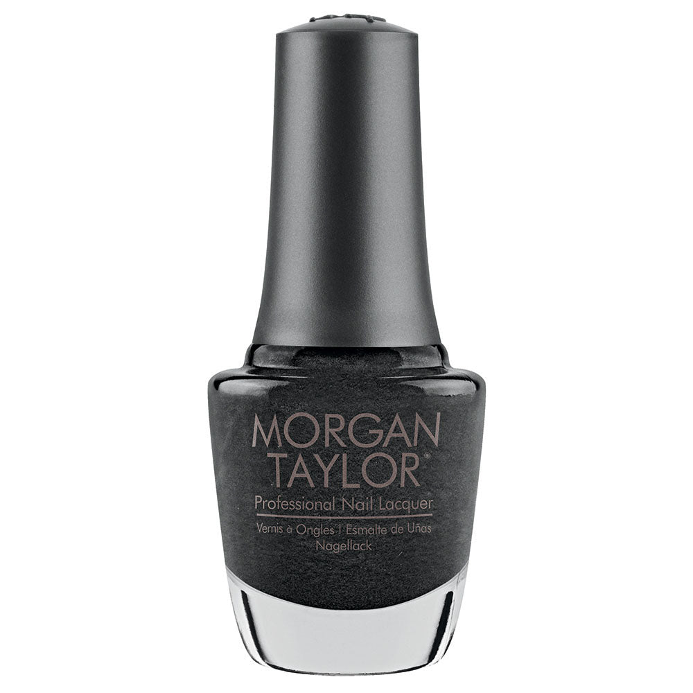 Morgan Taylor Metaling Around 15ml/0.5 fl oz - 50062