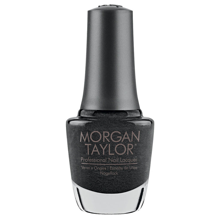 Morgan Taylor Metaling Around 15ml/0.5 fl oz - 50062