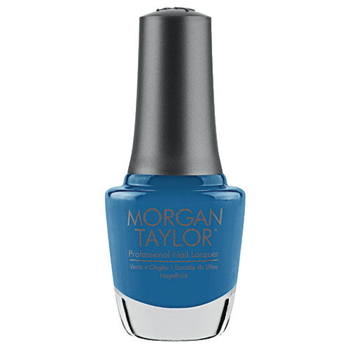 Morgan Taylor West Coast Cool 15ml/0.5 fl oz - 50091