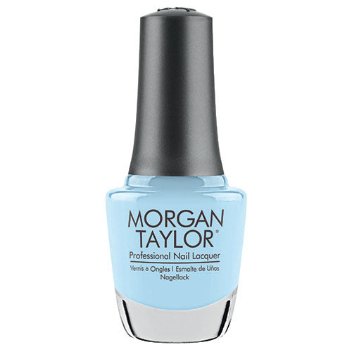 Morgan Taylor Water Baby 15ml/0.5 fl oz - 50092