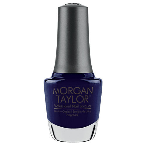Morgan Taylor Deja Blue 15ml/0.5 fl oz - 50097
