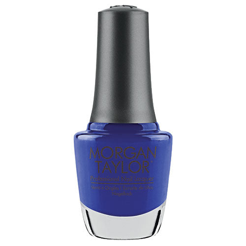 Morgan Taylor Making Waves 15ml/0.5 fl oz - 50124