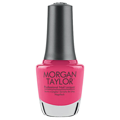 Morgan Taylor Tropical Punch 15ml/0.5 fl oz - 50128