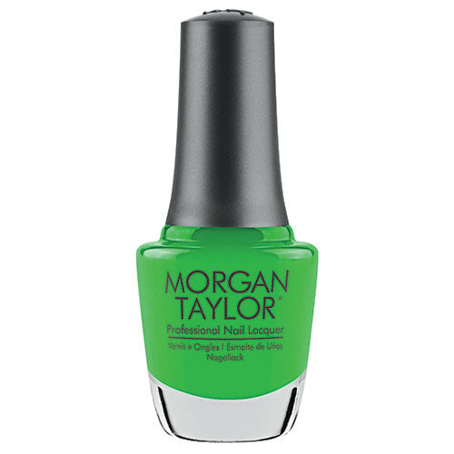 Morgan Taylor Go For The Glow 15ml/0.5 fl oz - 50149