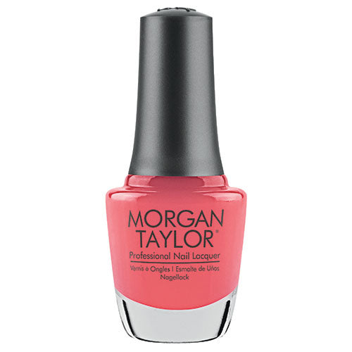 Morgan Taylor Cancan We Dance? 15ml/0.5 fl oz - 50176