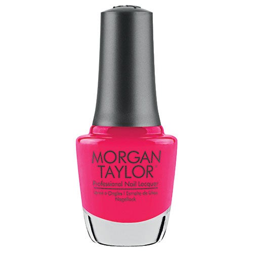 Morgan Taylor Pop-Arazzi Pose 15ml/0.5 fl oz - 50181