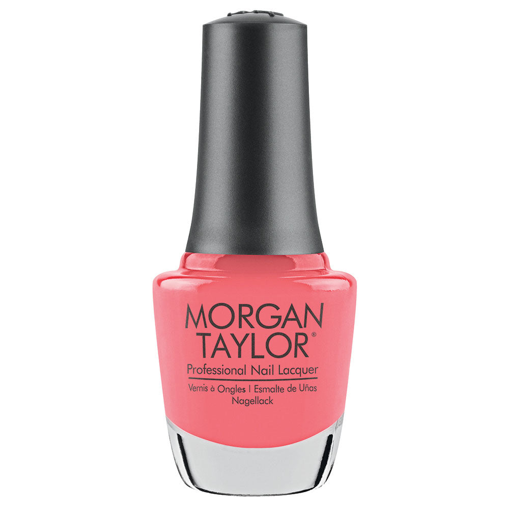 Morgan Taylor Manga-Round With Me 15ml/ 0.5 fl oz - 50182