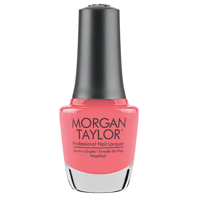 Morgan Taylor Manga-Round With Me 15ml/ 0.5 fl oz - 50182