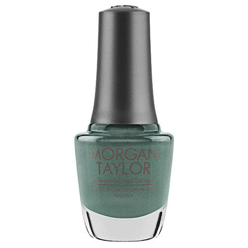 Morgan Taylor Holy Cow-Girl! 15ml/0.5 fl oz - 50188