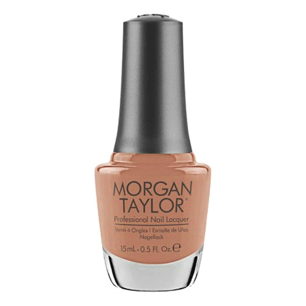 Morgan Taylor Up In The Air-Heart 15ml/0.5 fl oz - 50226