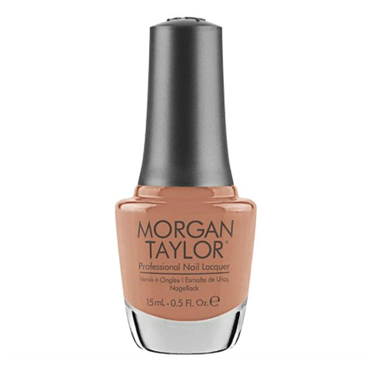 Morgan Taylor Up In The Air-Heart 15ml/0.5 fl oz - 50226