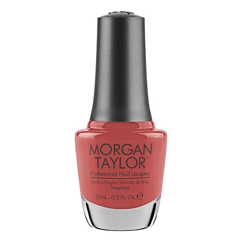 Morgan Taylor Perfect Landing 15ml/0.5 fl oz - 50227