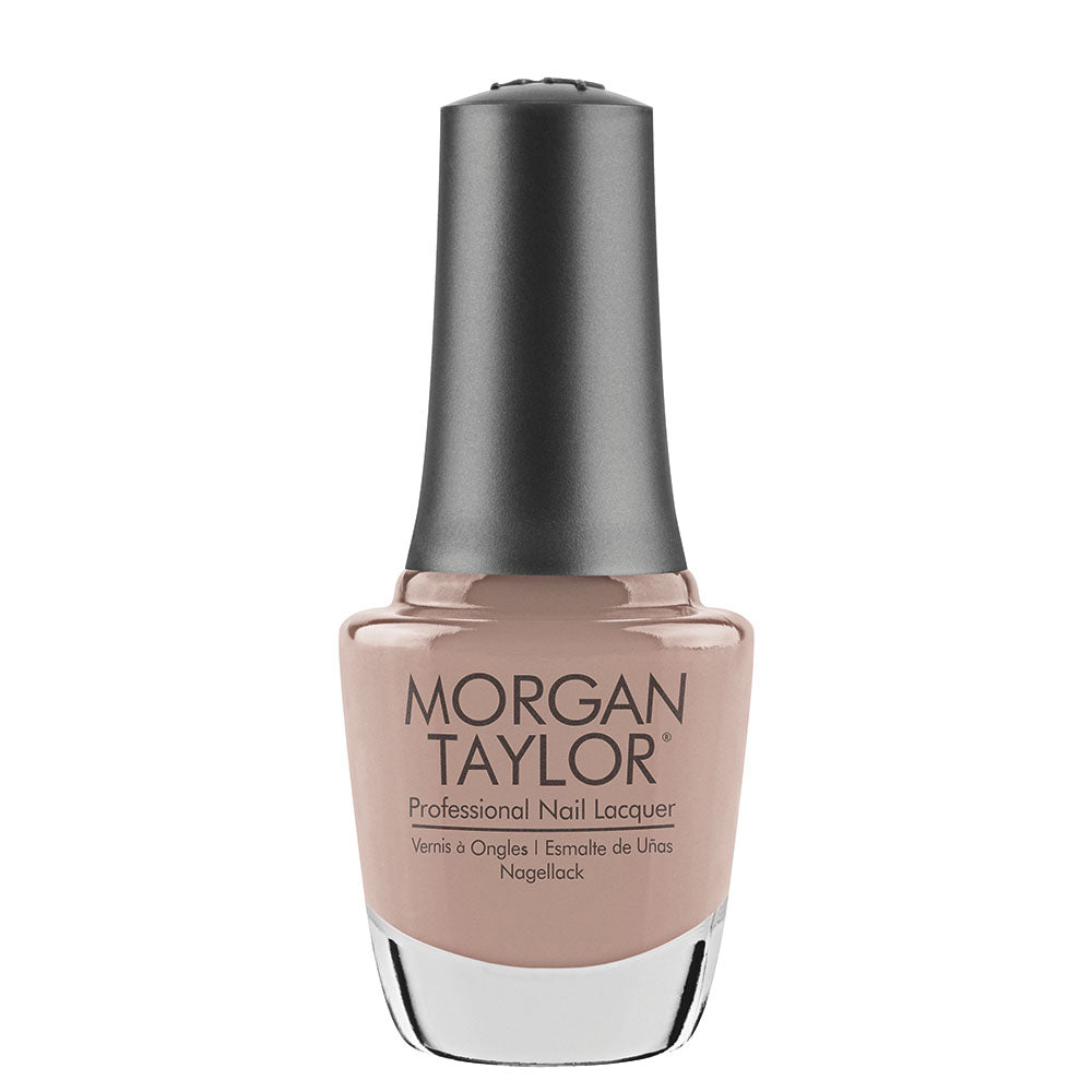 Morgan Taylor Hey, Twirl-Friend! 15ml/0.5 fl oz - 50244