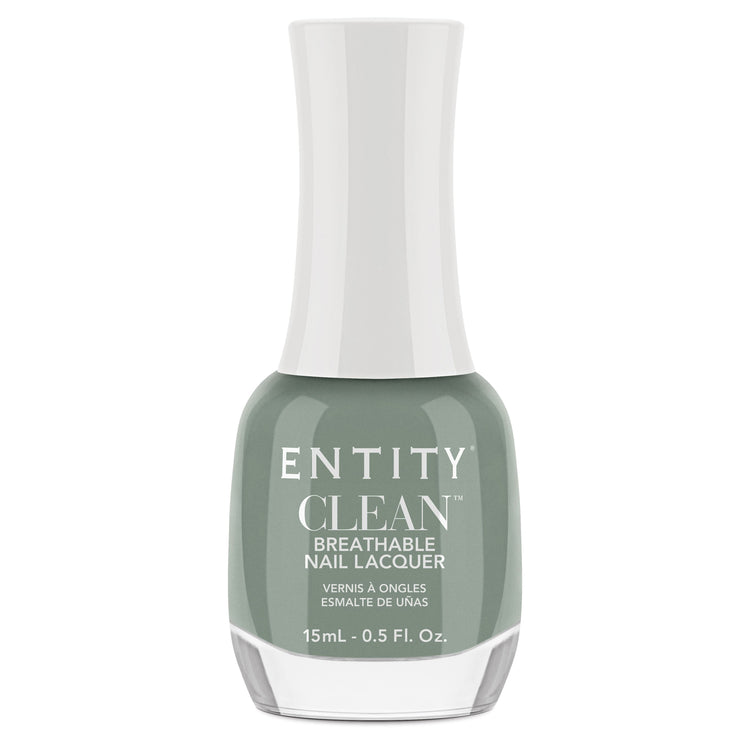 Entity Breathable Nail Lacquer 0.5oz Be Groovy 54011127