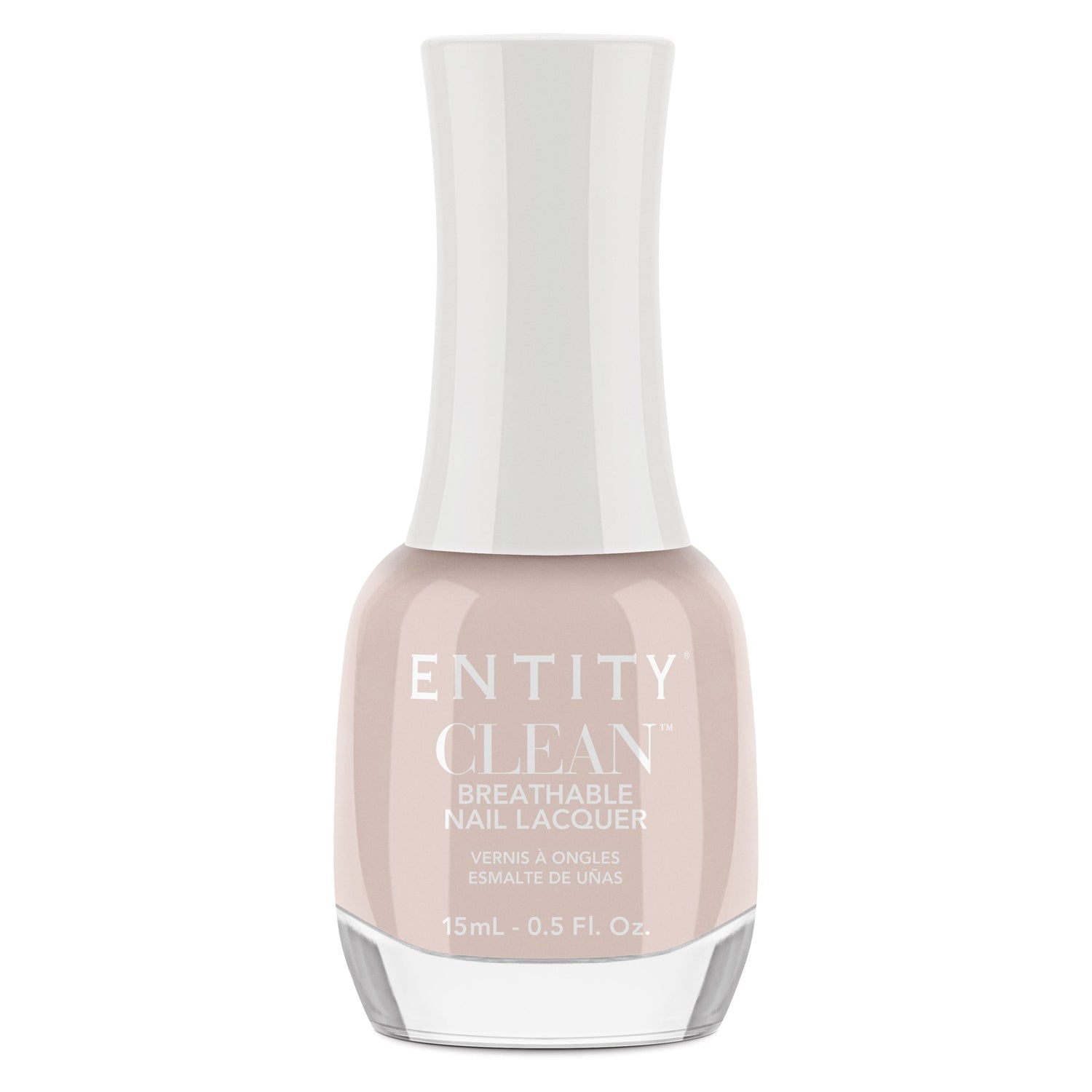 Entity Breathable Nail Lacquer 0.5oz- Zen Voyager 54011129