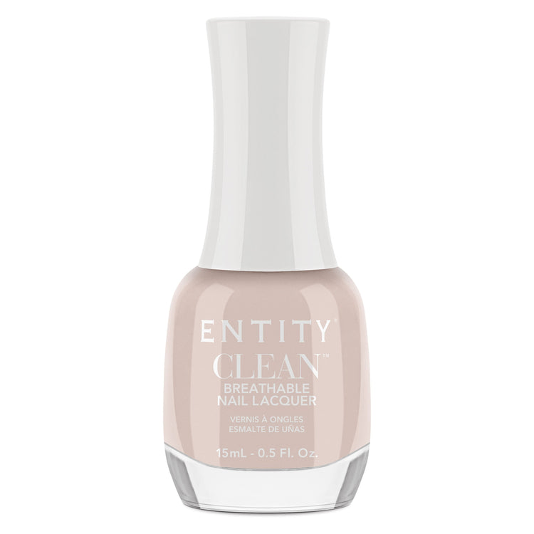 Entity Breathable Nail Lacquer 0.5oz- Zen Voyager 54011129
