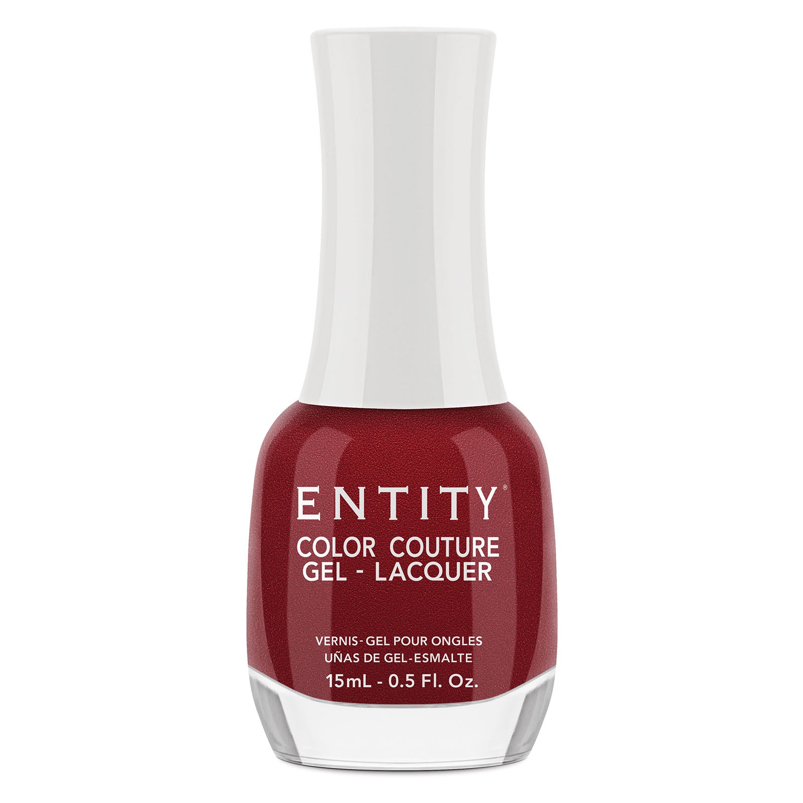 Entity Lacquer 0.5 oz - Work Of Art 52011069