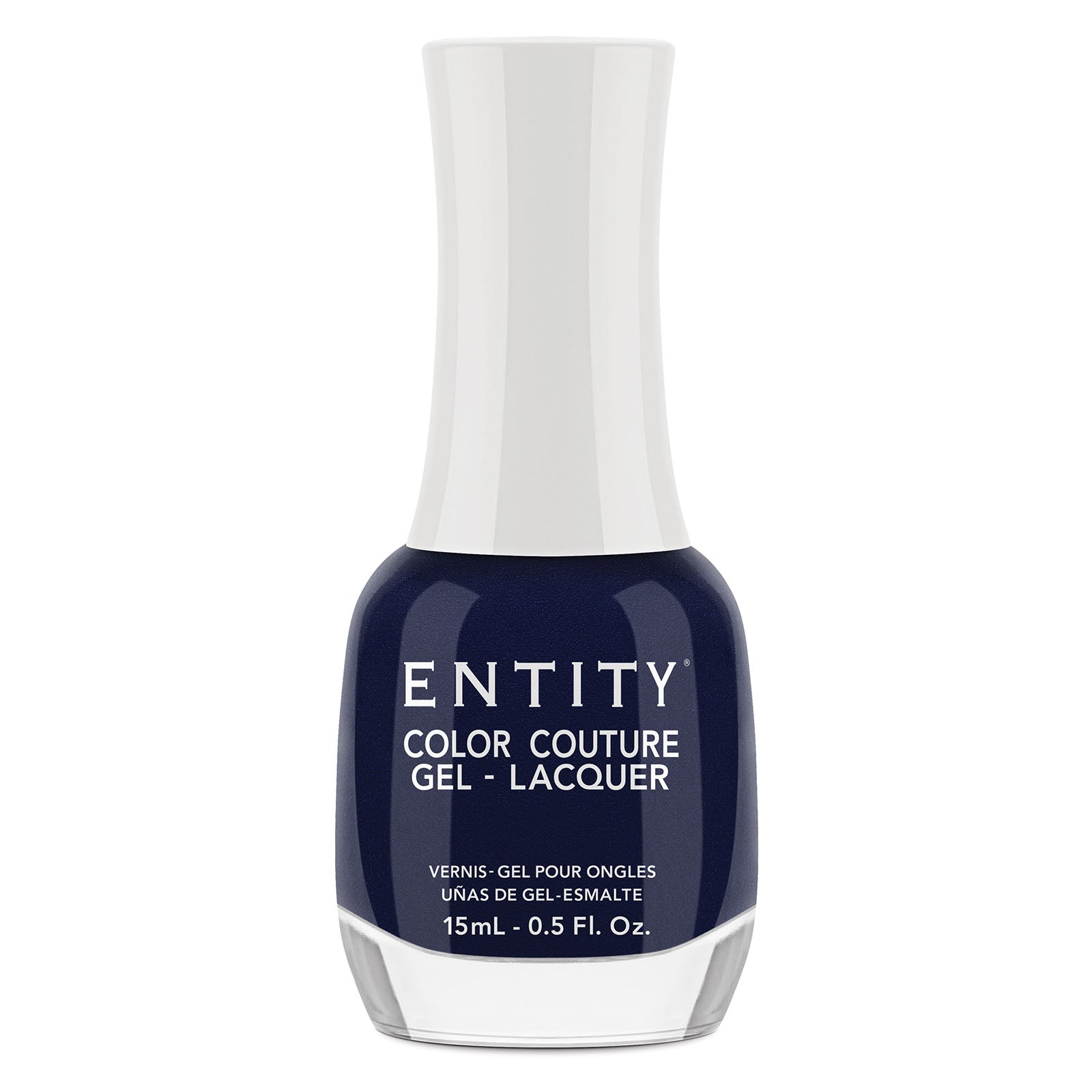 Entity Lacquer 0.5 oz - Back At Hue 52011070
