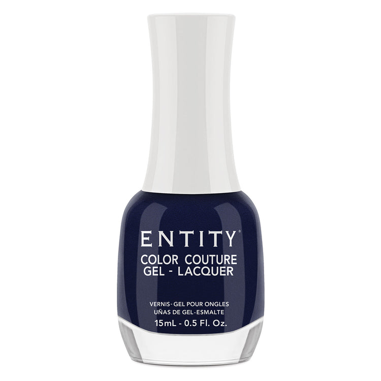 Entity Lacquer 0.5 oz - Back At Hue 52011070
