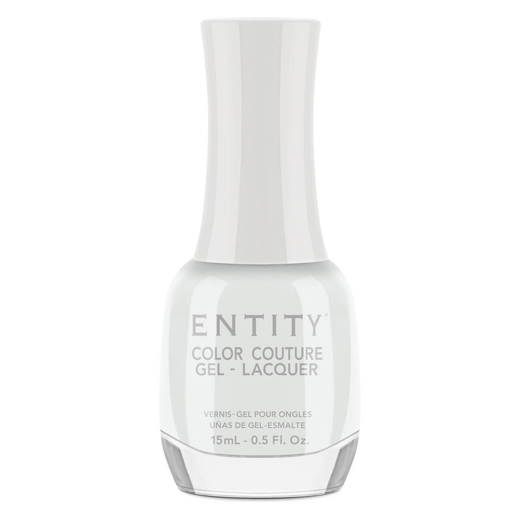 Entity Lacquer 0.5 oz - Just In Time 52011086