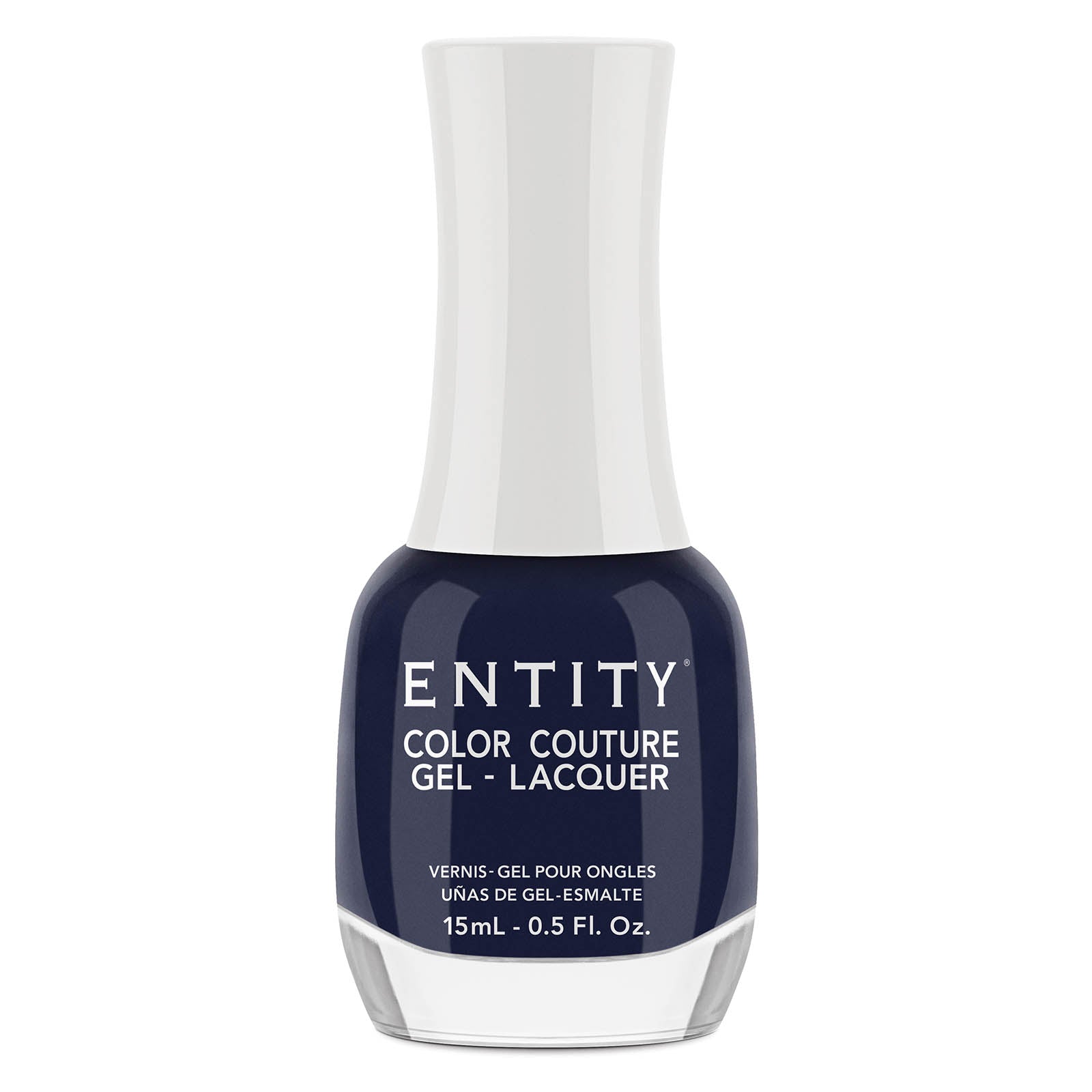 Entity Lacquer 0.5 oz - Oni For You 52011090
