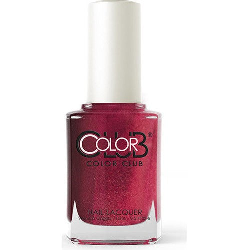 Color Club Hey Gorgeous 0.5 oz. - 15 ml #068
