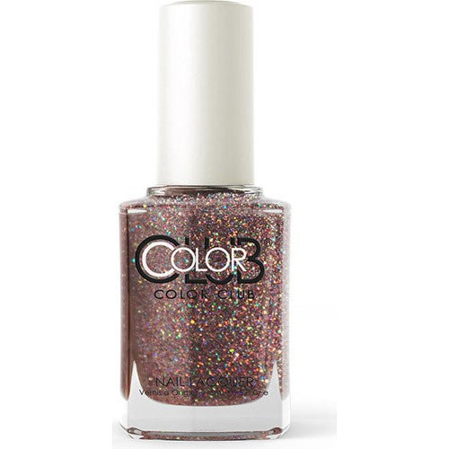 Color Club Magic Attraction 0.5 oz. - 15 ml #843
