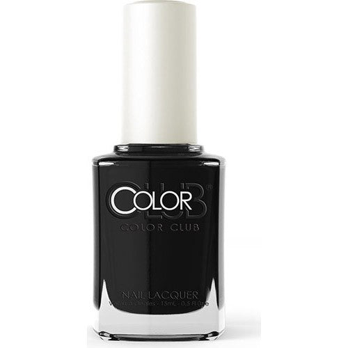 Color Club Where's The Soiree 0.5 oz. - 15 ml #854