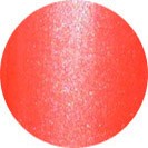 Color Club Neon Tangerine Scream 0.5 oz. - 15 ml #864