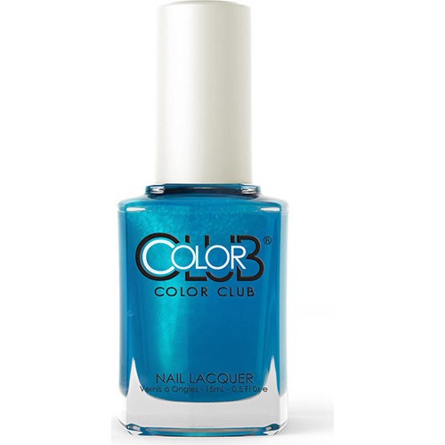 Color Club Neon Pure Energy 0.5 oz. - 15 ml #866