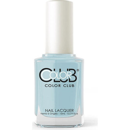 Color Club Take Me To Your Chateau 0.5 oz. - 15 ml #878