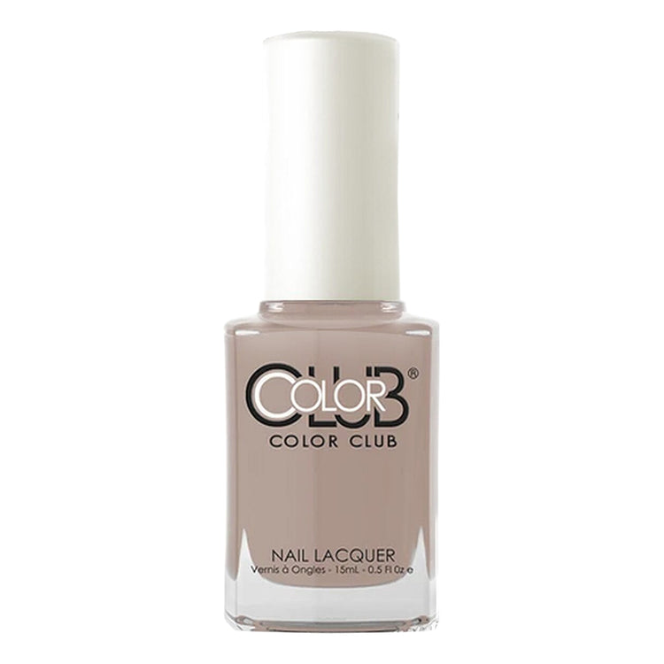 Color Club High Society 0.5 oz. - 15 ml #881